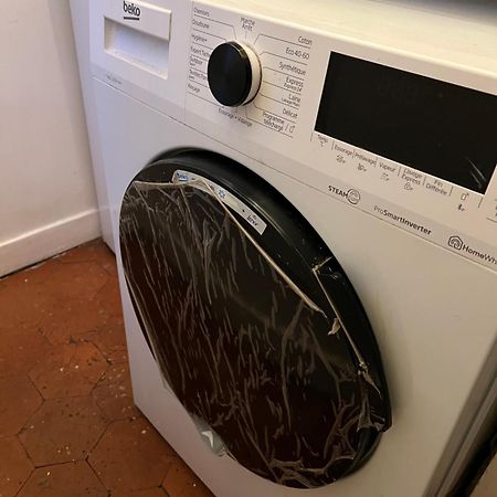Savora Luxury Paris Appartement Buitenkant foto