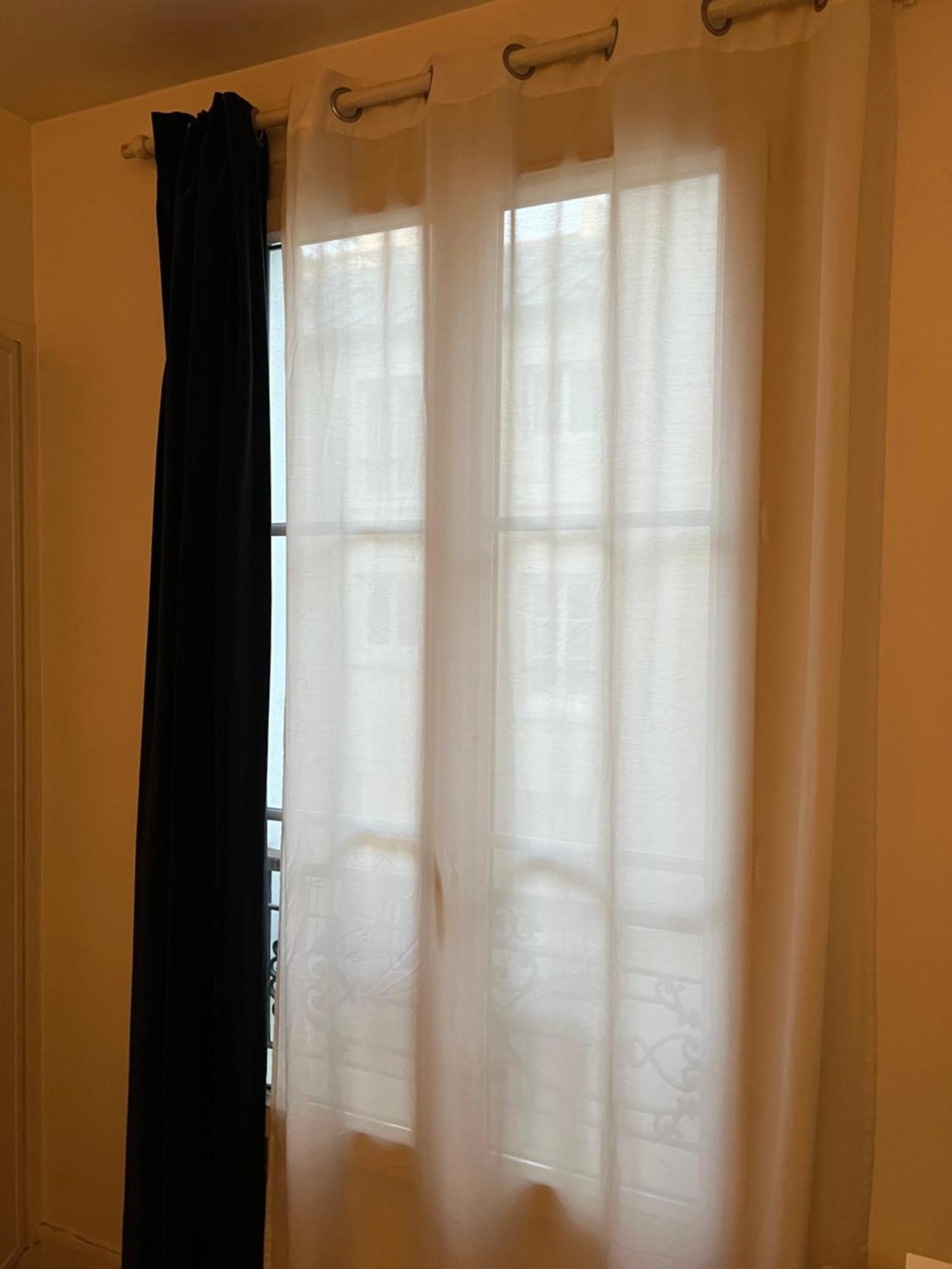 Savora Luxury Paris Appartement Buitenkant foto