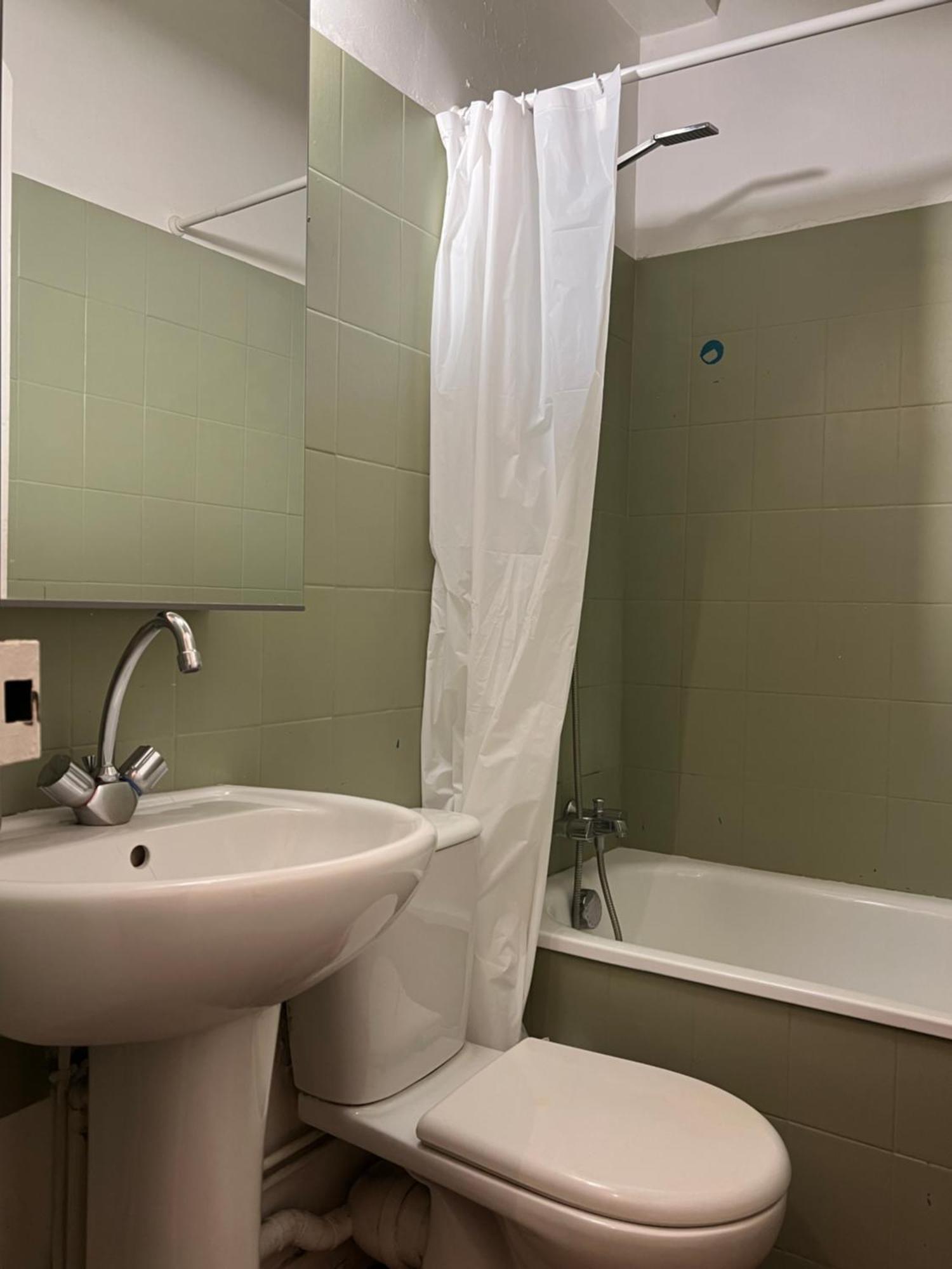 Savora Luxury Paris Appartement Buitenkant foto