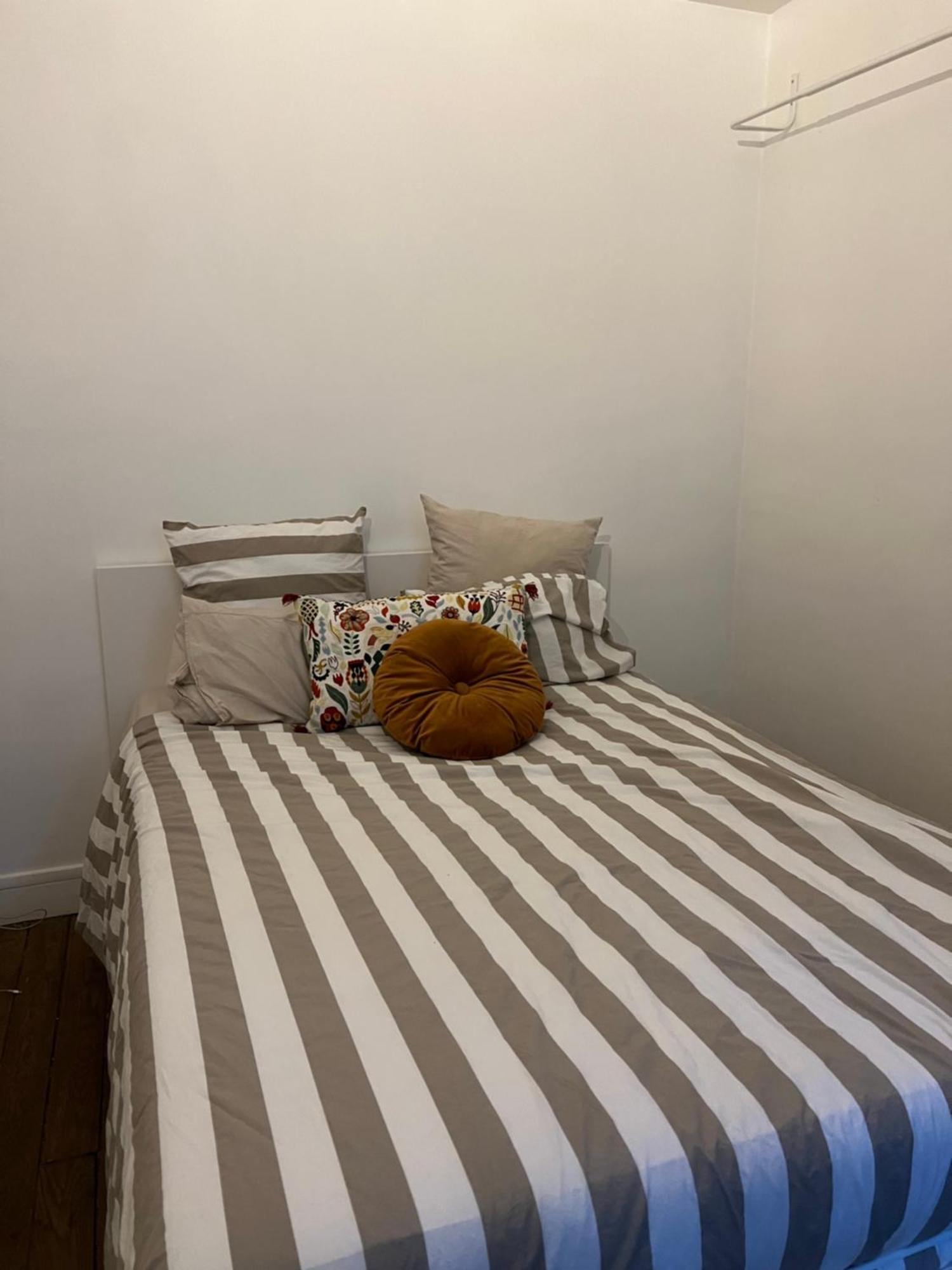 Savora Luxury Paris Appartement Buitenkant foto